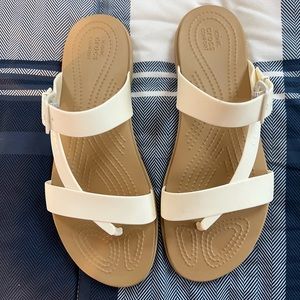 Crocs Tulum Sandal